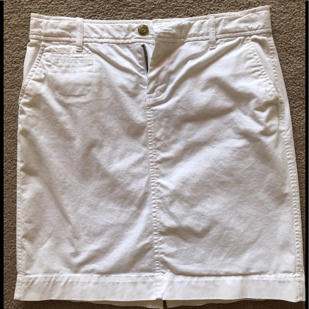 Old navy pencil skirt